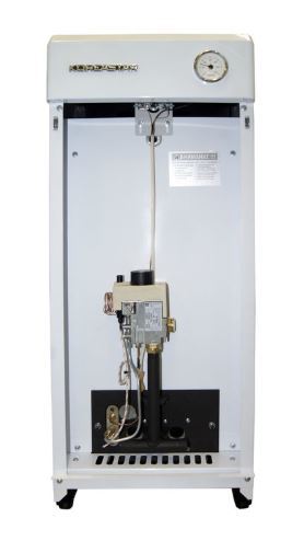 Koreastar BURAN 20 напольный газовый котел