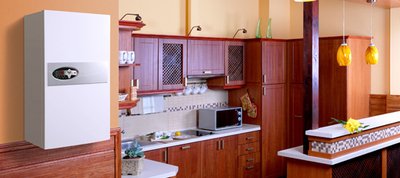 Kospel EKCO.L2 6 электрический котел