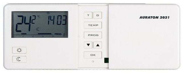 Kospel EKCO.L2M-21 электрический котел