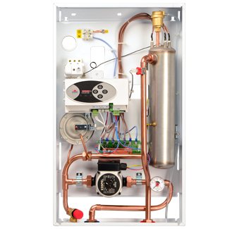 Kospel EKCO.R2-18 электрический котел