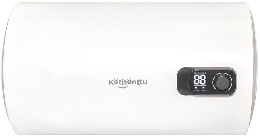 Kotitonttu SALMI HRM-50D электрический накопительный водонагреватель