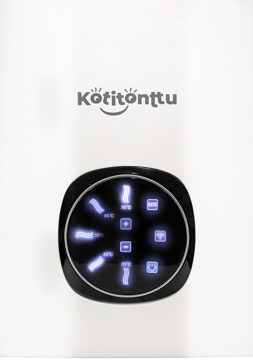 Kotitonttu SALMI VFE-30WE электрический накопительный водонагреватель