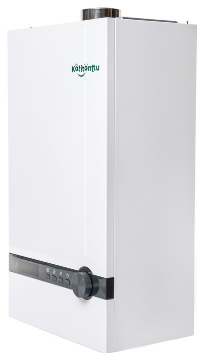 Kotitonttu SUARI S11 OK настенный газовый котел