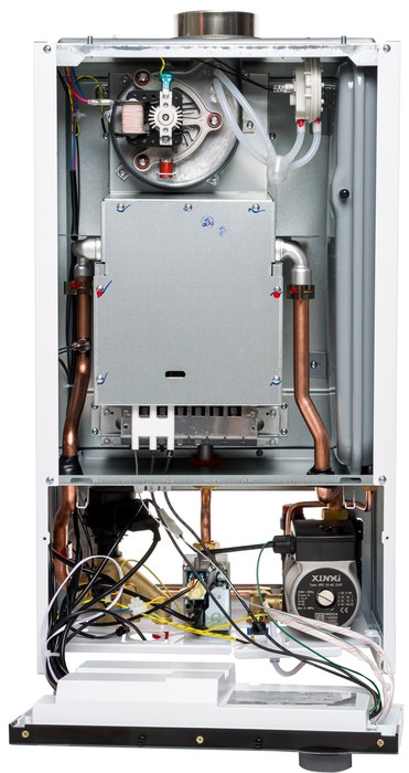 Kotitonttu SUARI S11 OK настенный газовый котел