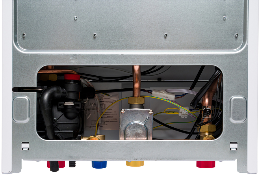Kotitonttu SUARI S15 O настенный газовый котел
