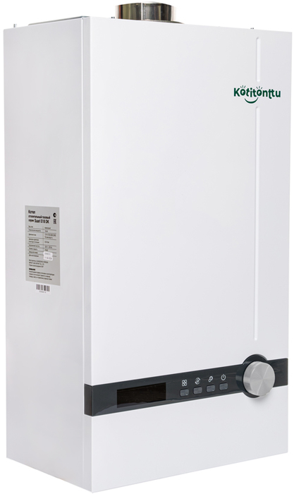 Kotitonttu SUARI S16 O настенный газовый котел