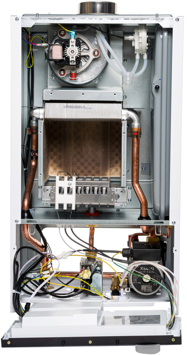 Kotitonttu SUARI S16 O настенный газовый котел