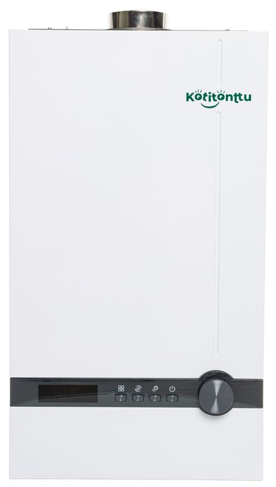 Kotitonttu SUARI S16 OK настенный газовый котел
