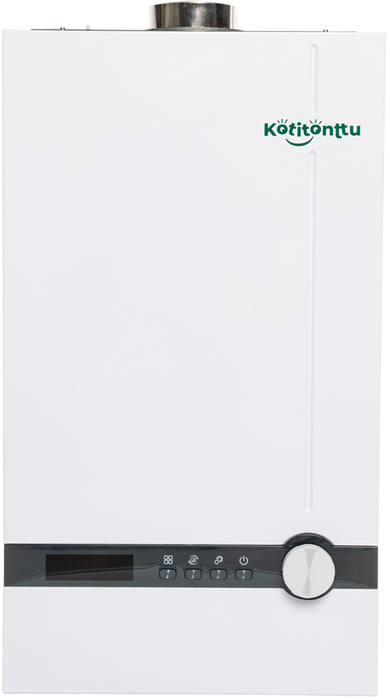 Kotitonttu SUARI S17 O настенный газовый котел