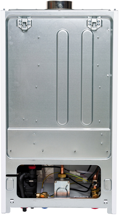Kotitonttu SUARI S17 O настенный газовый котел
