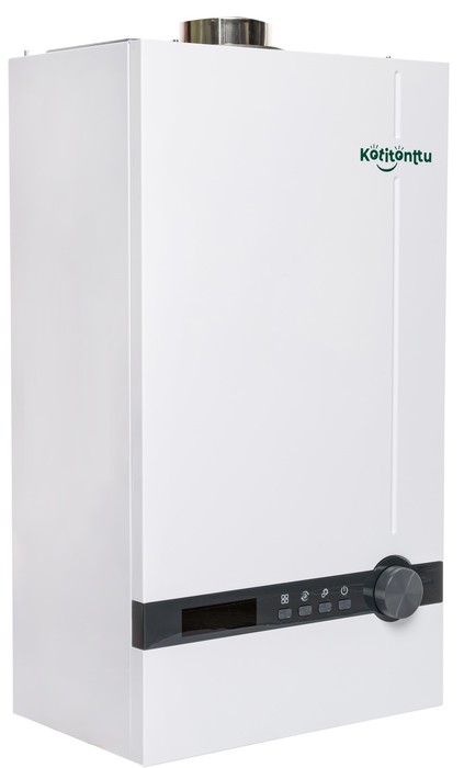 Kotitonttu SUARI S17 OK настенный газовый котел