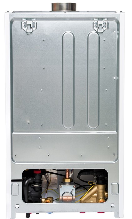 Kotitonttu SUARI S17 OK настенный газовый котел