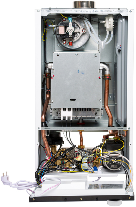 Kotitonttu SUARI S20 DK настенный газовый котел