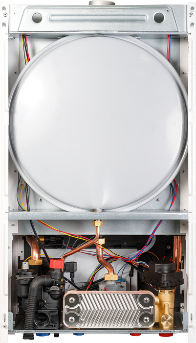 Kotitonttu TOIVO T10 DK OpenTherm настенный газовый котел