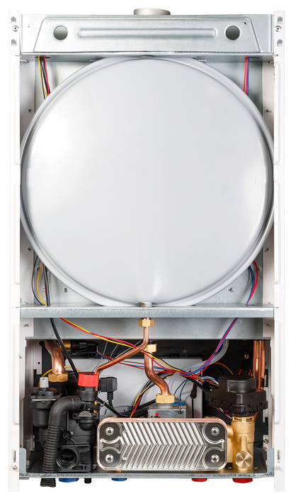 Kotitonttu TOIVO T10 DK WI-FI настенный газовый котел