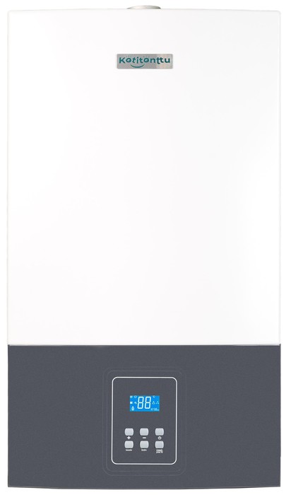 Kotitonttu TOIVO T12 O настенный газовый котел
