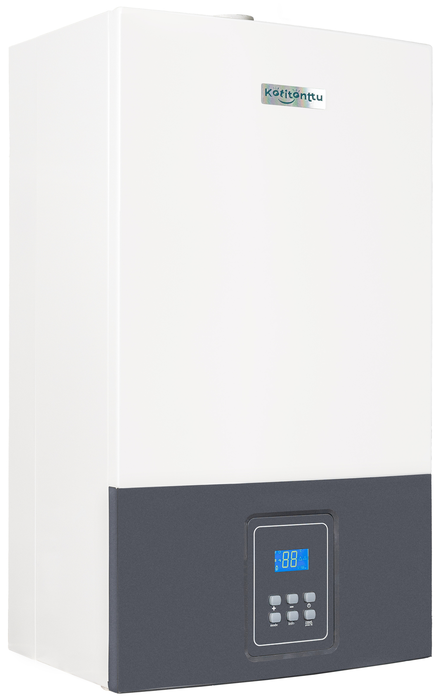 Kotitonttu TOIVO T12 O OpenTherm настенный газовый котел