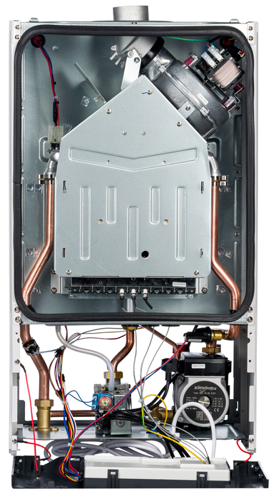 Kotitonttu TOIVO T12 O OpenTherm настенный газовый котел