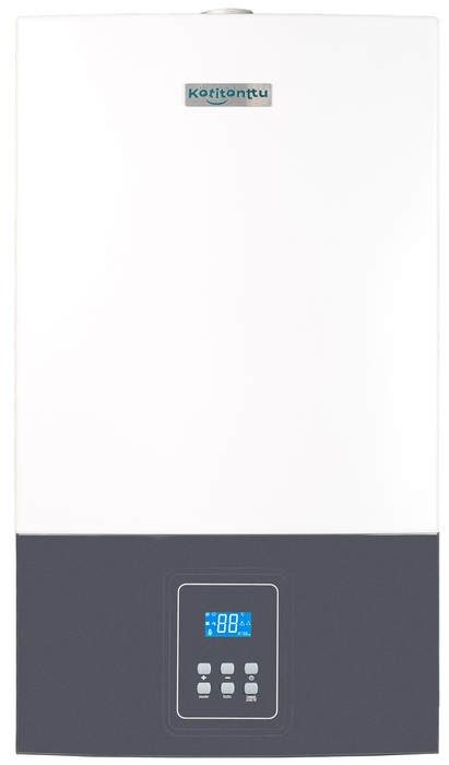 Kotitonttu TOIVO T14 DK WI-FI настенный газовый котел