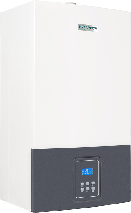 Kotitonttu TOIVO T14 O WI-FI настенный газовый котел