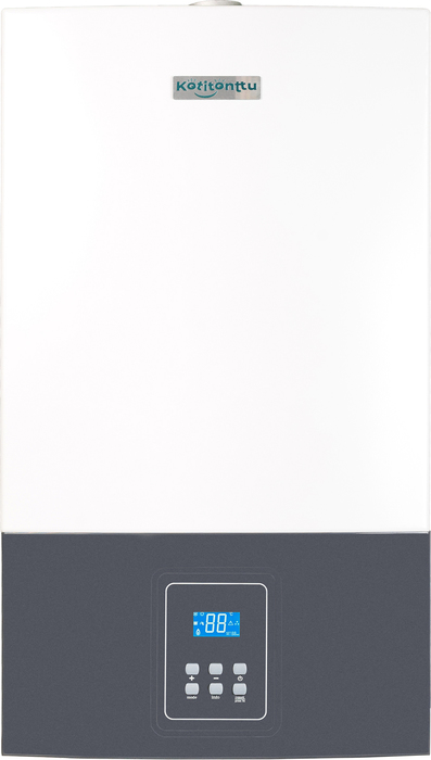 Kotitonttu TOIVO T14 OK OpenTherm настенный газовый котел