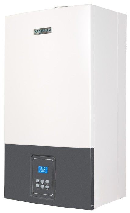 Kotitonttu TOIVO T16 OK настенный газовый котел