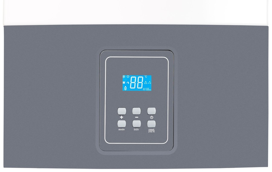 Kotitonttu TOIVO T16 OK настенный газовый котел