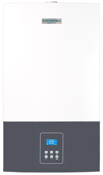 Kotitonttu TOIVO T18 DK настенный газовый котел