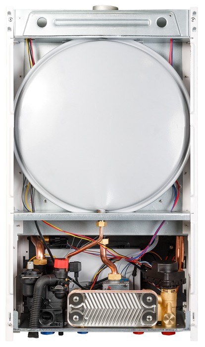 Kotitonttu TOIVO T18 DK настенный газовый котел