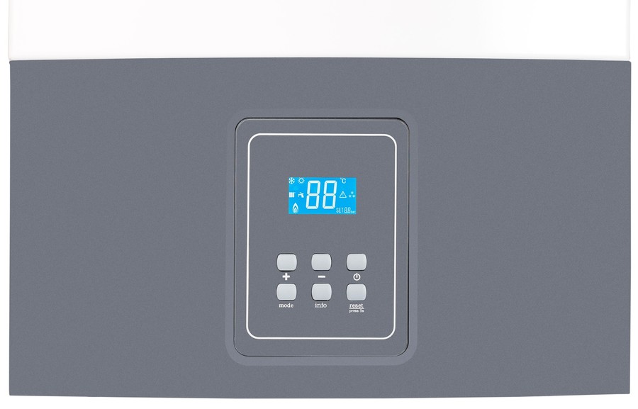 Kotitonttu TOIVO T18 O настенный газовый котел