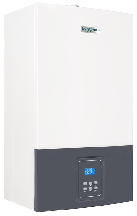 Kotitonttu TOIVO T18 OK настенный газовый котел