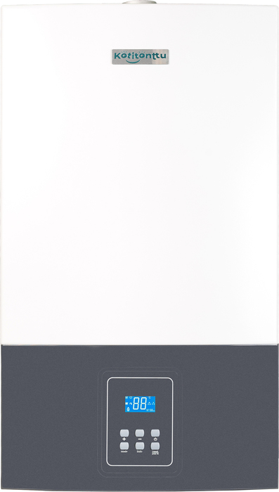 Kotitonttu TOIVO T20 DK OpenTherm настенный газовый котел