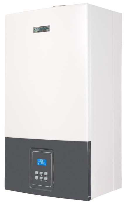 Kotitonttu TOIVO T24 DK настенный газовый котел