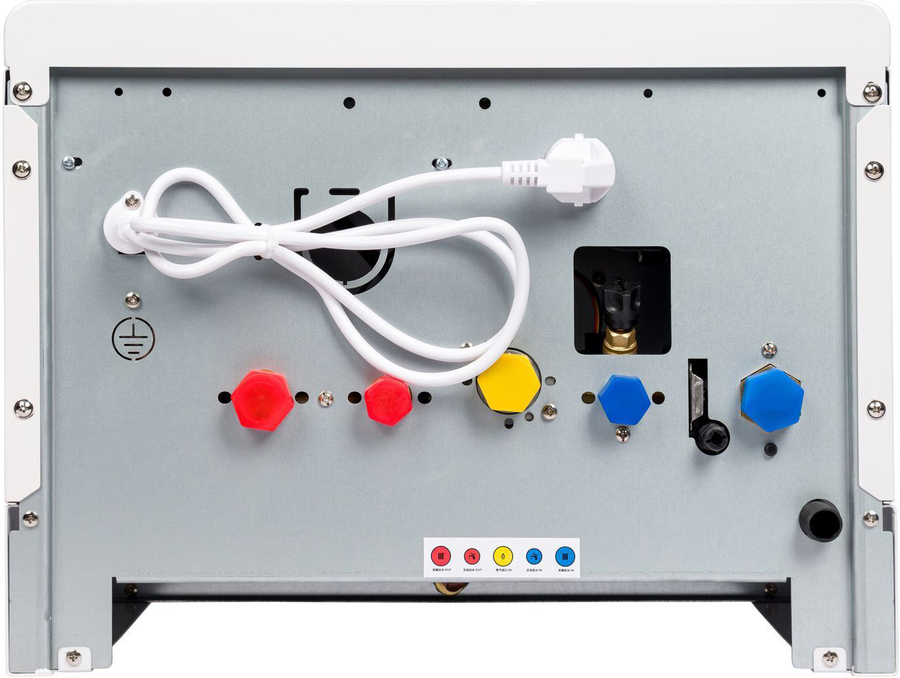 Kotitonttu TOIVO T30 DK OpenTherm настенный газовый котел