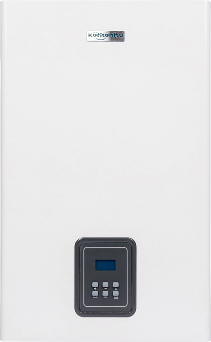 Kotitonttu TOIVO T30 O WI-FI настенный газовый котел