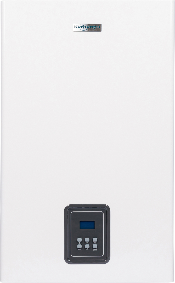 Kotitonttu TOIVO T30 OK OpenTherm настенный газовый котел