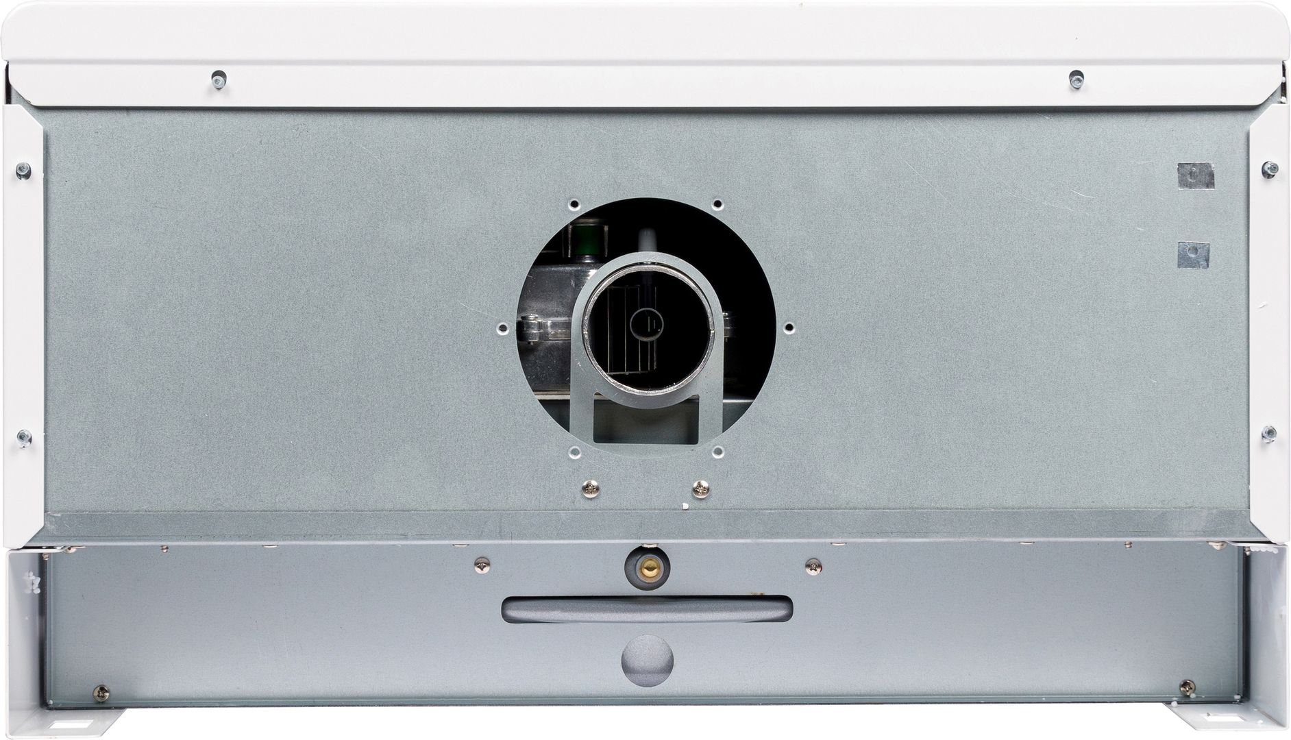 Kotitonttu TOIVO T30 OK OpenTherm настенный газовый котел