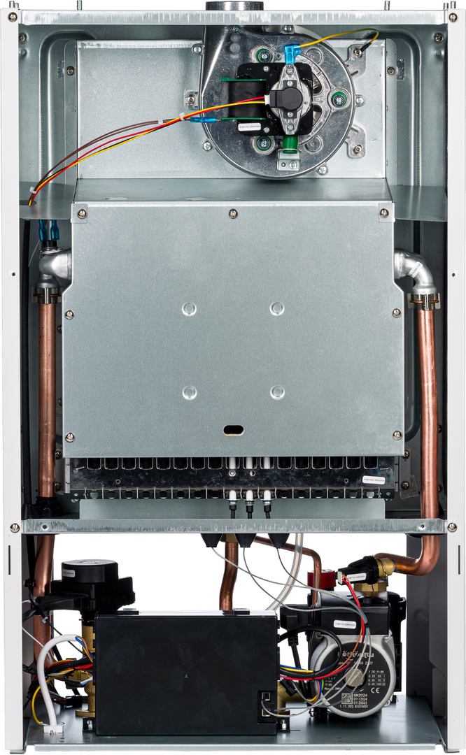 Kotitonttu TOIVO T30 OK OpenTherm настенный газовый котел