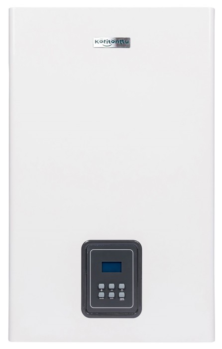 Kotitonttu TOIVO T32 DK настенный газовый котел