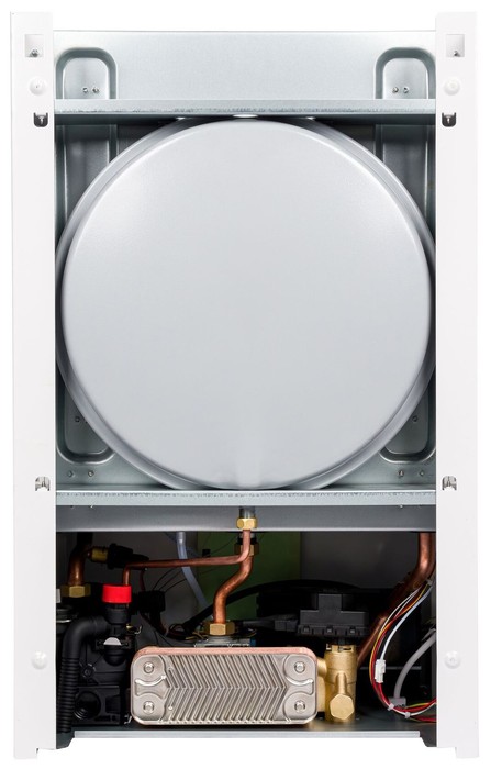 Kotitonttu TOIVO T32 DK настенный газовый котел