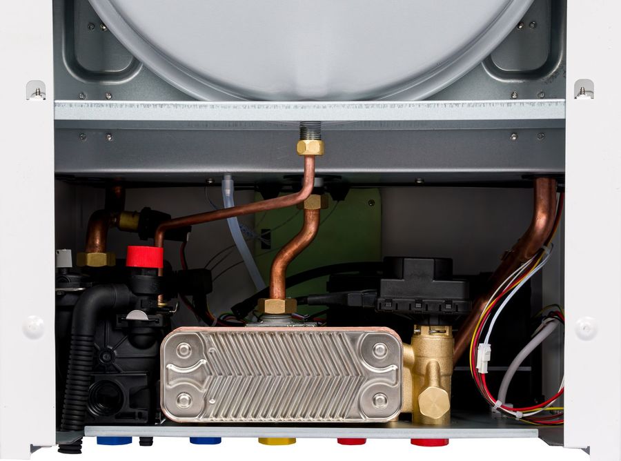 Kotitonttu TOIVO T32 DK настенный газовый котел