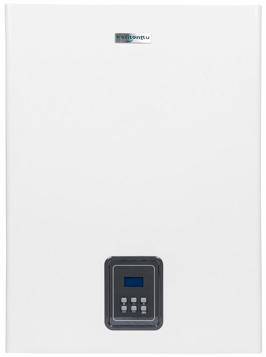 Kotitonttu TOIVO T32 O OpenTherm настенный газовый котел
