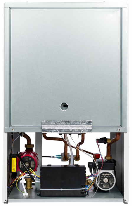 Kotitonttu TOIVO T32 O OpenTherm настенный газовый котел