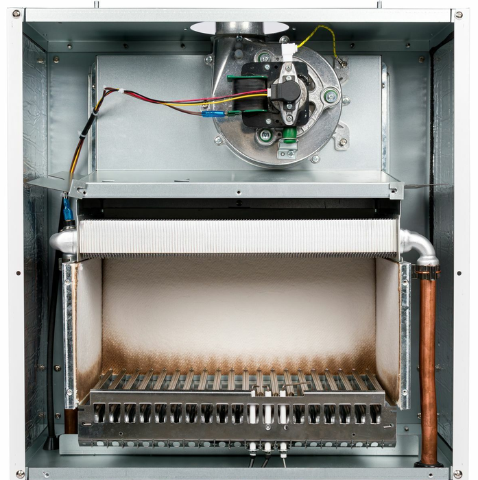 Kotitonttu TOIVO T32 O OpenTherm настенный газовый котел