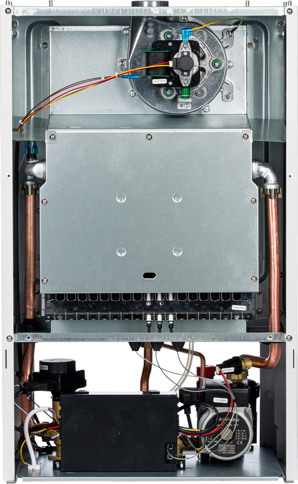 Kotitonttu TOIVO T32 OK OpenTherm настенный газовый котел
