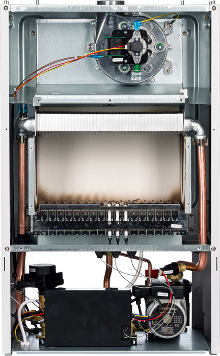 Kotitonttu TOIVO T32 OK OpenTherm настенный газовый котел