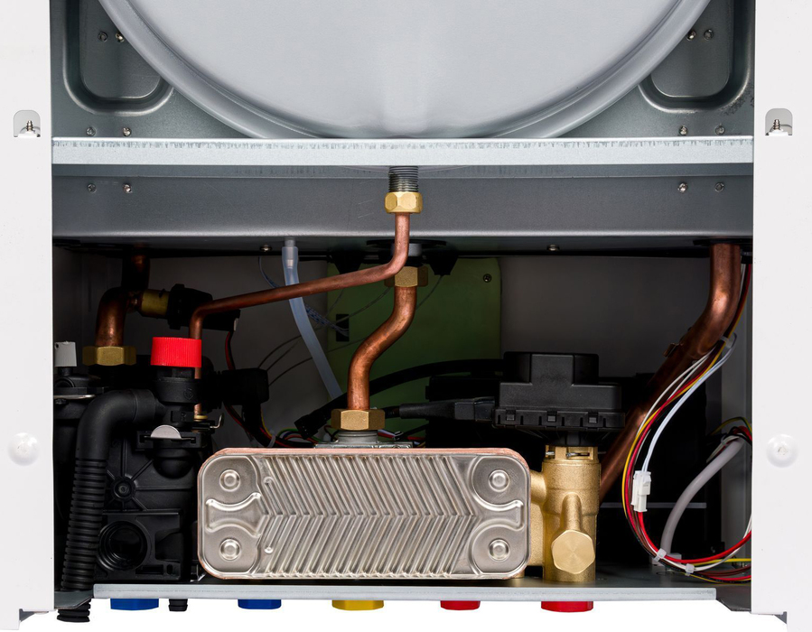 Kotitonttu TOIVO T36 DK OpenTherm настенный газовый котел