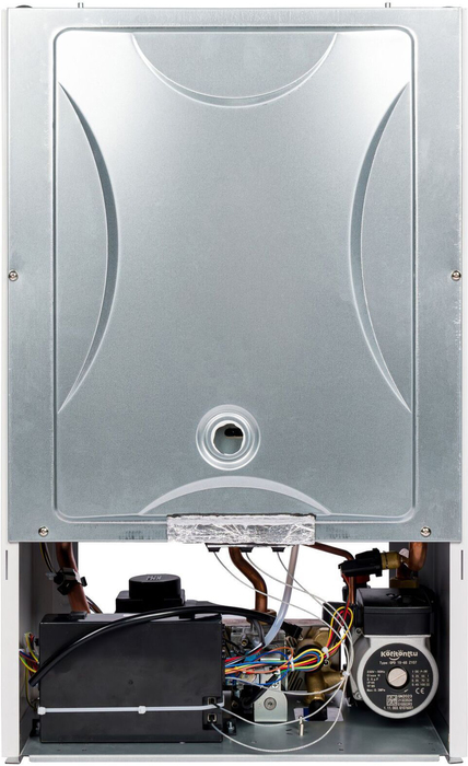 Kotitonttu TOIVO T36 DK OpenTherm настенный газовый котел