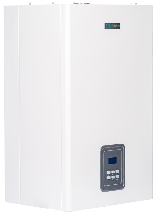Kotitonttu TOIVO T36 DK WI-FI настенный газовый котел