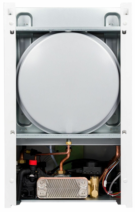Kotitonttu TOIVO T36 DK WI-FI настенный газовый котел